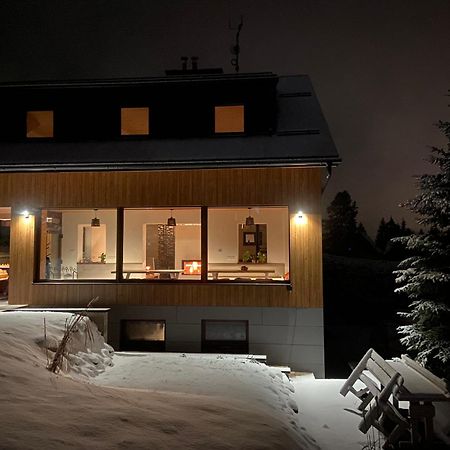 Chalet Derese Liptovsky Mikulas Exterior photo