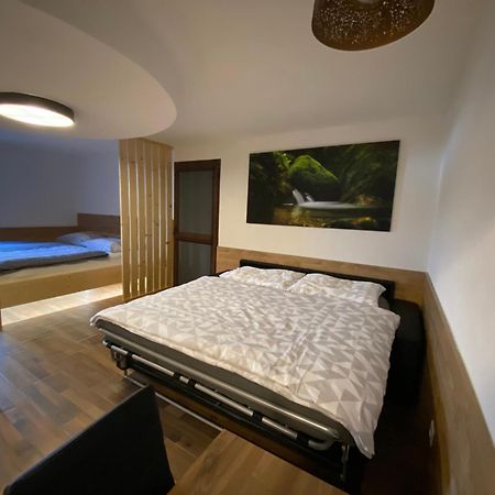 Chalet Derese Liptovsky Mikulas Exterior photo