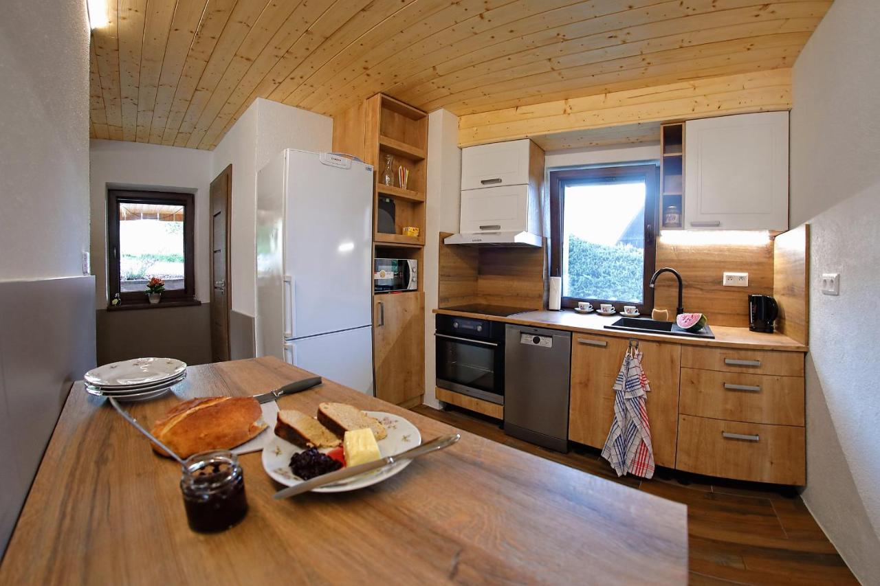 Chalet Derese Liptovsky Mikulas Exterior photo