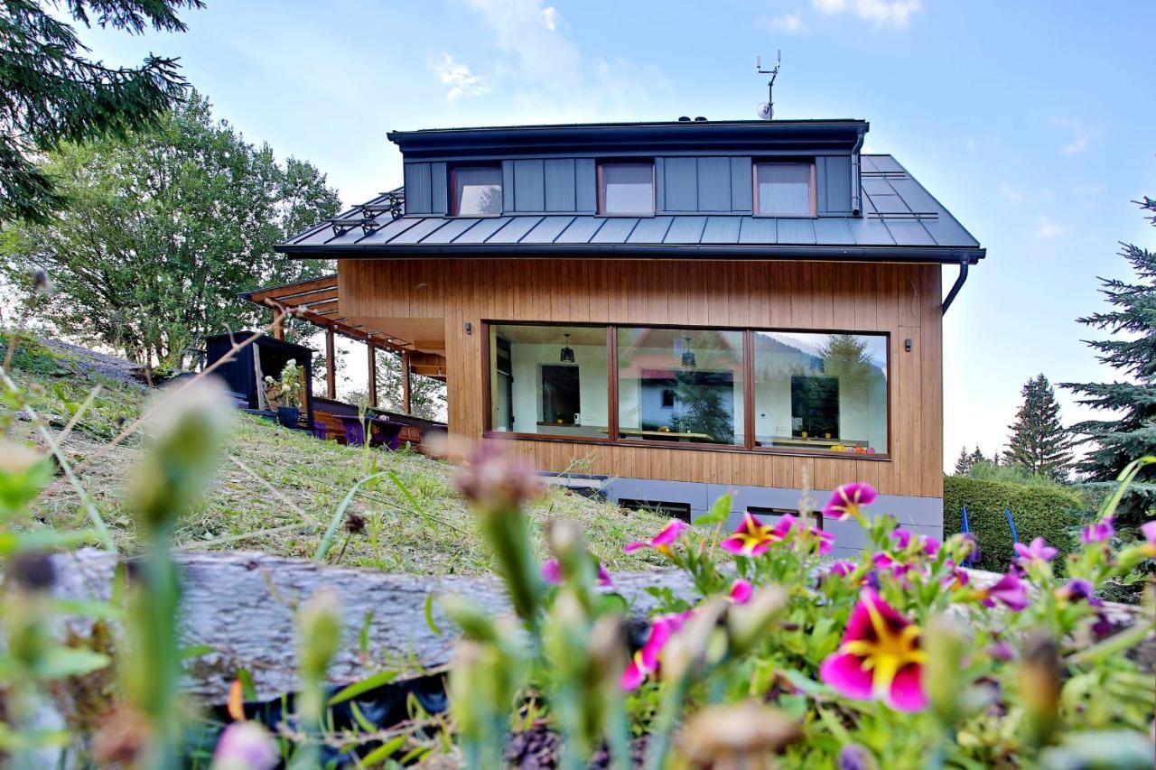 Chalet Derese Liptovsky Mikulas Exterior photo