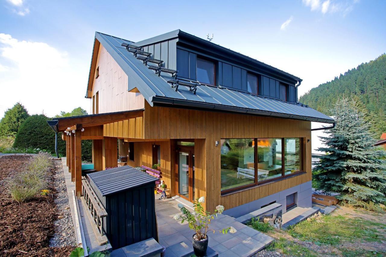 Chalet Derese Liptovsky Mikulas Exterior photo
