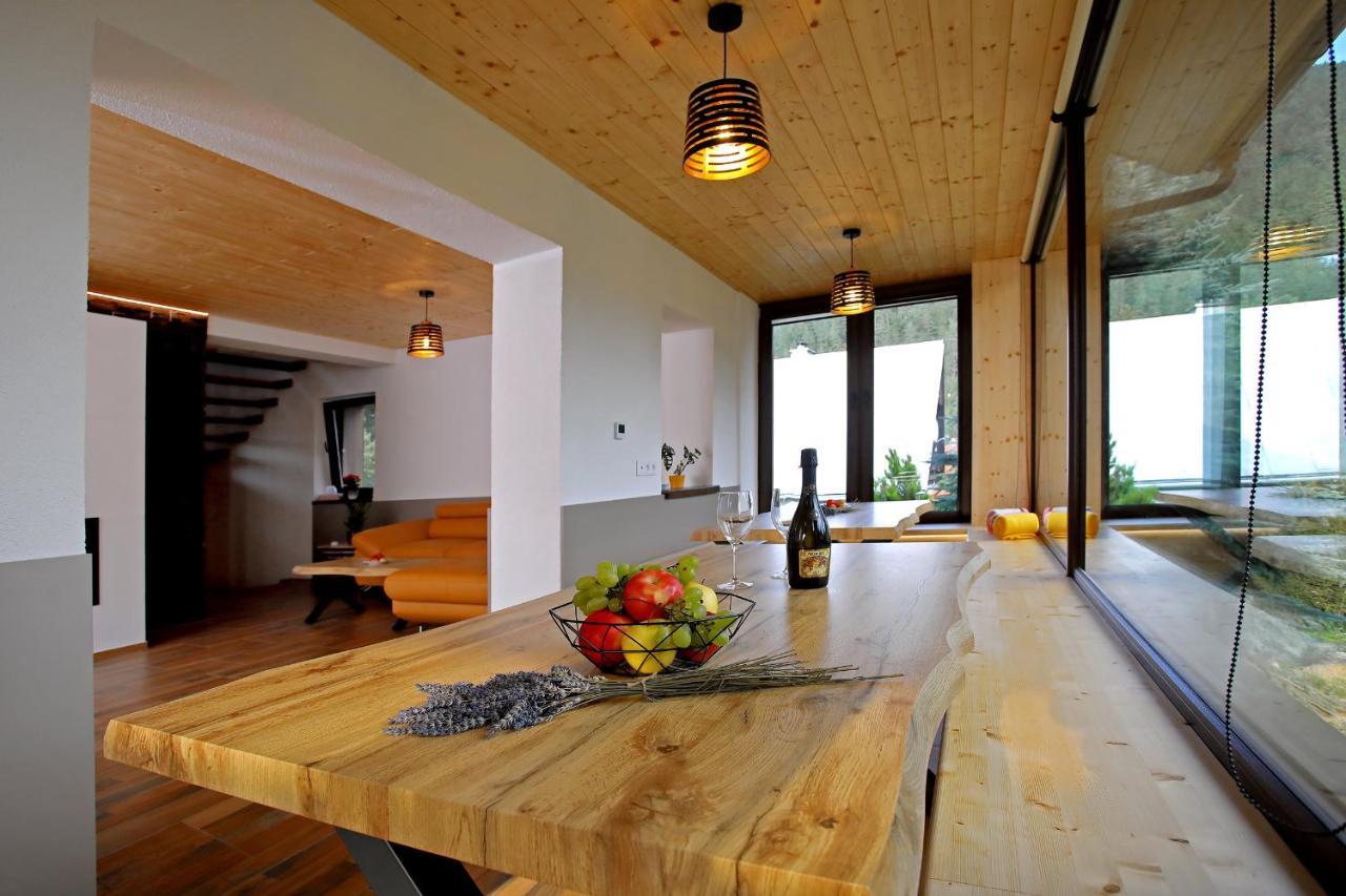 Chalet Derese Liptovsky Mikulas Exterior photo